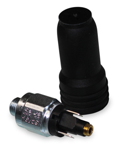 Pressure switch 1/4", make contact max.42V (EL01200)